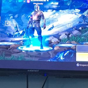 Meet your Posher, Xavier